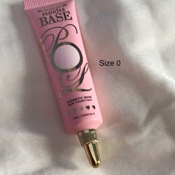 P. Louise Rumour Base Eye Primer Rumour Pick 1 or Bundle for discount New - Picture 3 of 16
